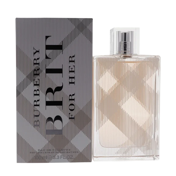 Burberry Brit