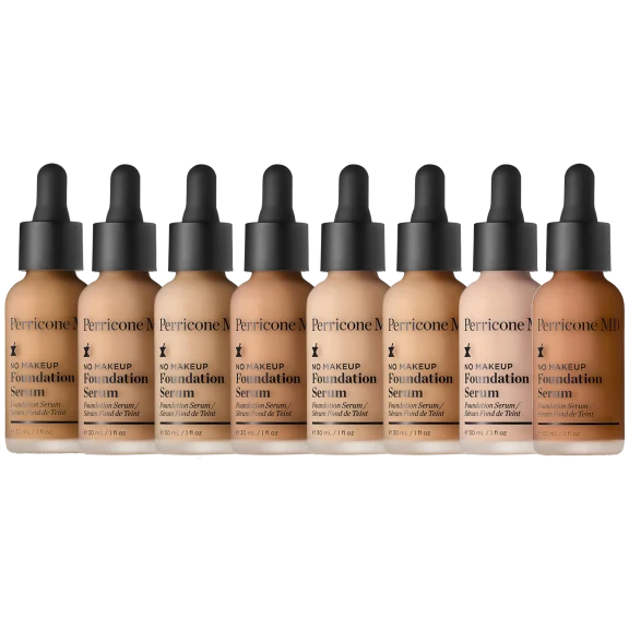 Perricone MD No Makeup Foundation Serum SPF 20