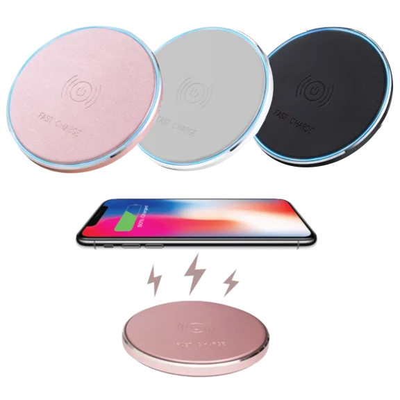 GabbaGoods 10W Premium Rapid Charging Pad