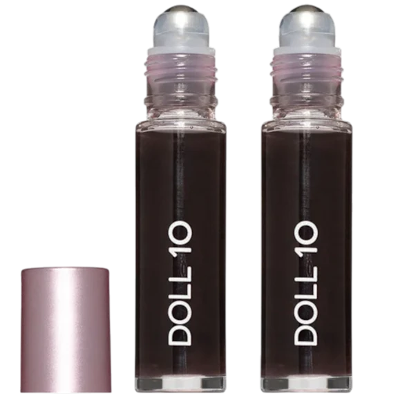 2-Pack: Doll 10 In the Mood pH Adaptive Lip Oils