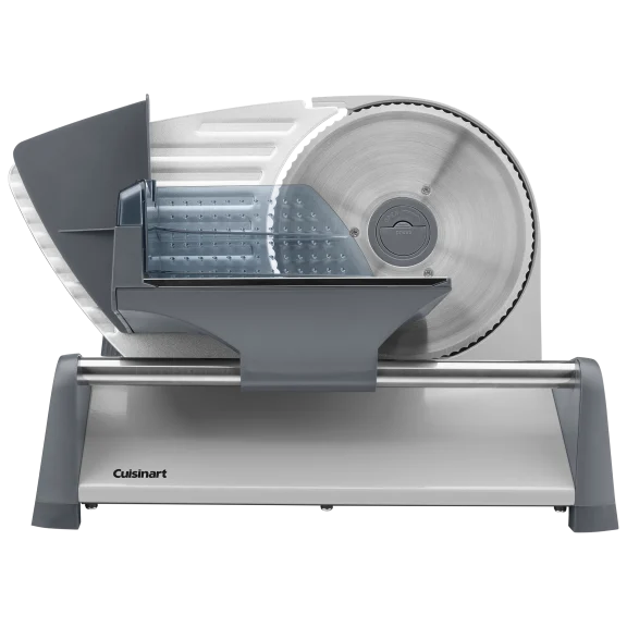 Cuisinart Kitchen Pro Food Slicer with Bonus Serving Tongs