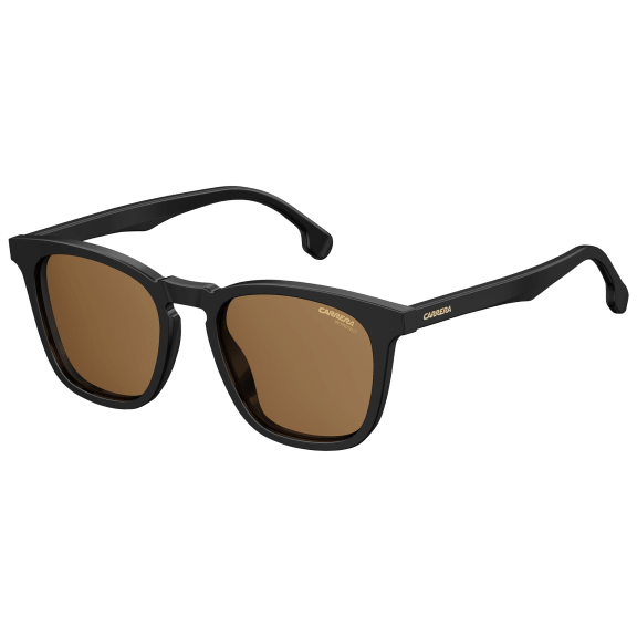 Carrera 143/S Round Sunglasses