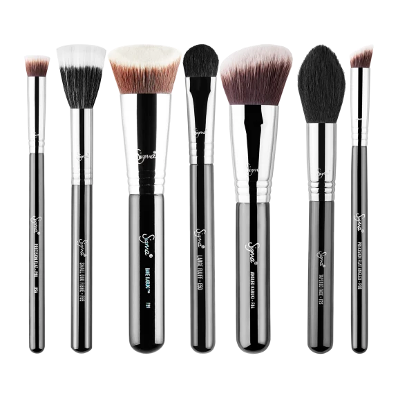 Sigma Ultimate Brush Set
