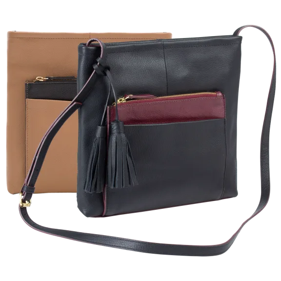Shiraleah Preston Crossbody