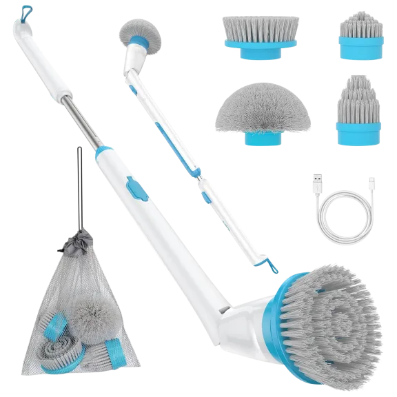Oraimo Cordless Electric Spin Scrubber