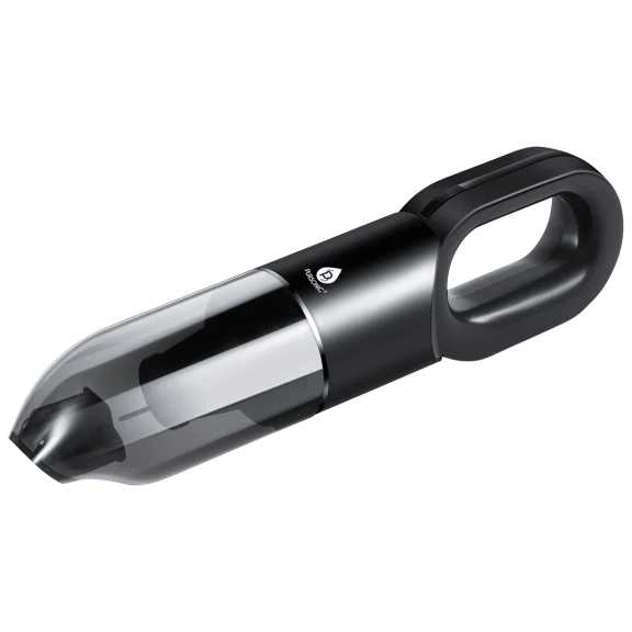 Pursonic USB Rechargeable Vacuum