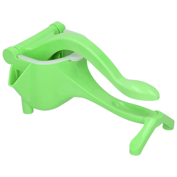 Titan Portable Manual Press Juicer