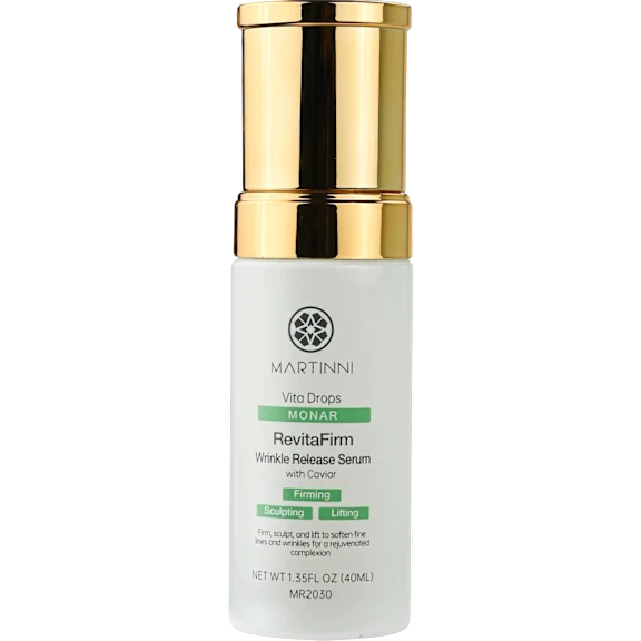 Martinni RevitaFirm Wrinkle Release Serum