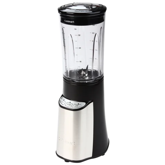 Cuisinart Smart Power Compact Personal Blender