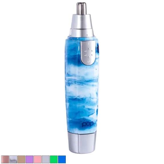 Pop Sonic Ear & Nose Hair Trimmer