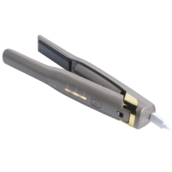 STYLD By Ken Paves SMRT Cordless Portable Flat Iron
