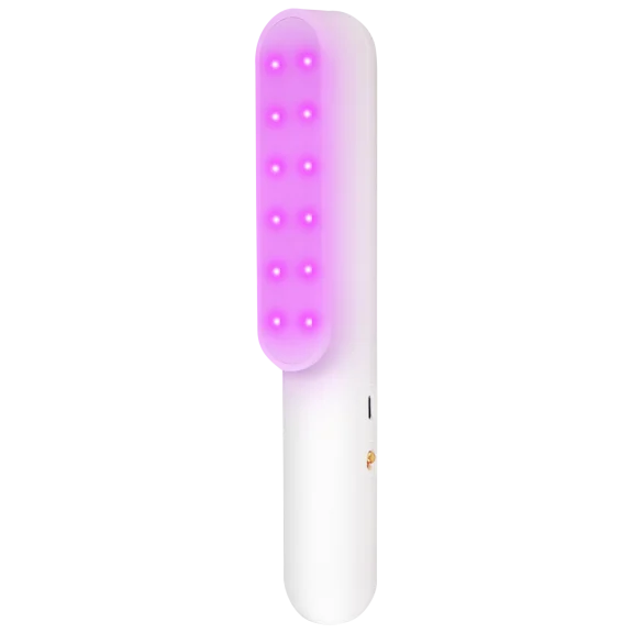 Puretize UV Pro Rechargeable Wand