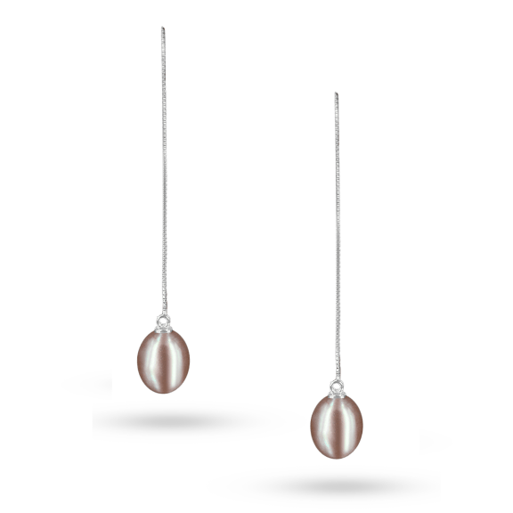NOUVELLE-CALÉDONIE COLLECTION Ananya Pearl Earrings