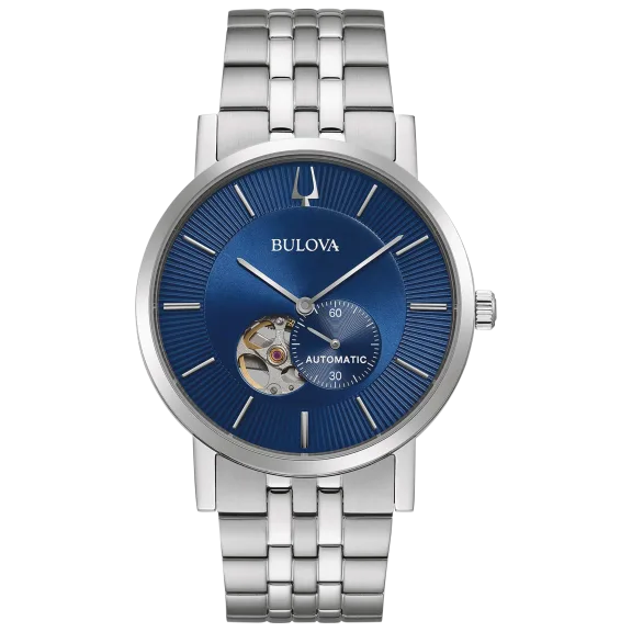 Bulova Mens Watch 96A247