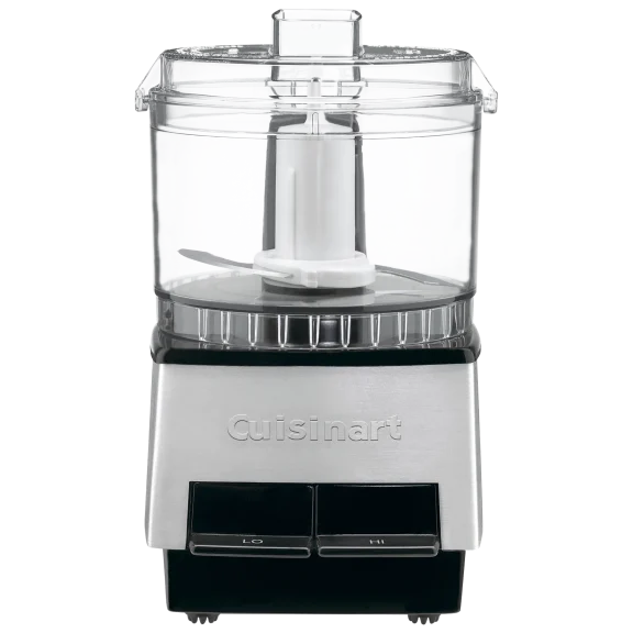 Cuisinart Mini-Prep 2.6 Cup Food Processor