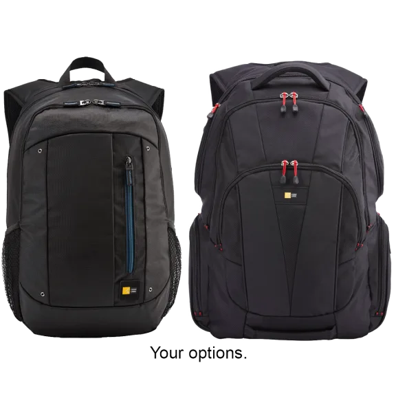 Case Logic Backpack