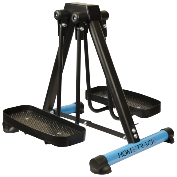 North American Health + Wellness Hometrack Leg Exerciser