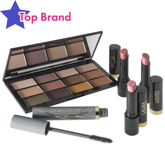 Laura Geller Glam Essentials