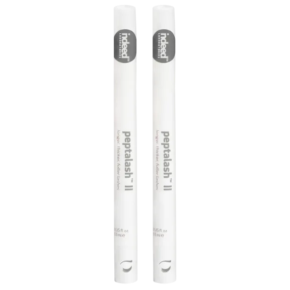 2-Pack: Indeed Labs Peptalash II