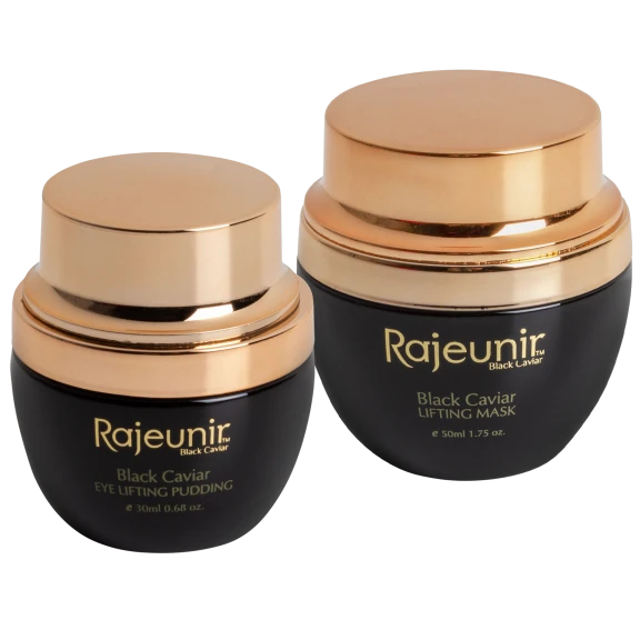Rajeunir 2-Piece Lifting Set Skincare Bundle