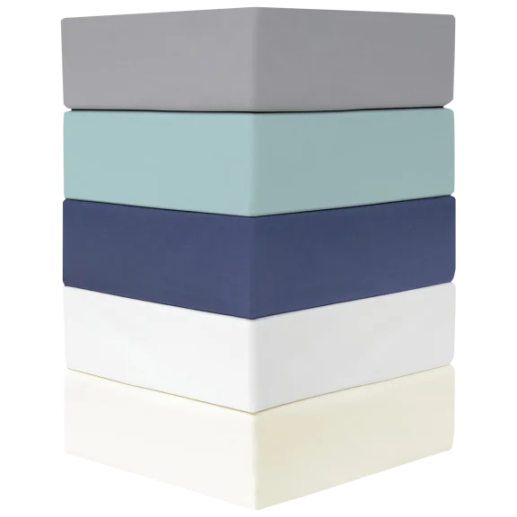 SensorPEDIC Ice Cool 400 Thread Count Sheet Set