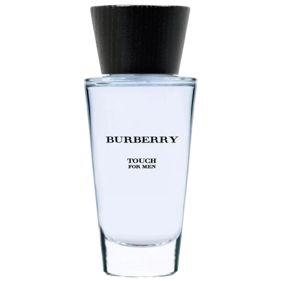 Burberry Touch Eau De Toilette Spray for Men (3.4 fl. oz)