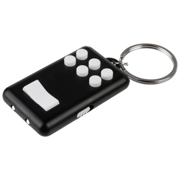 Fidget Keychain Toy