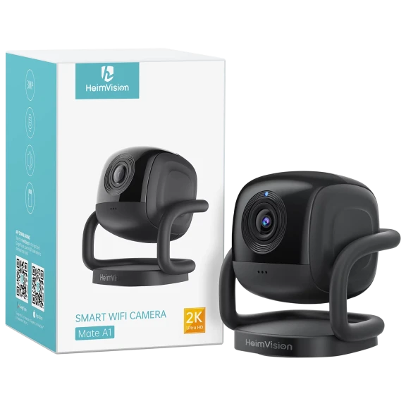 Heimvision Mate Home Wifi Camera