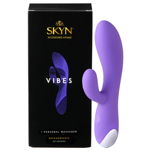 SKYN Vibes Personal Massager