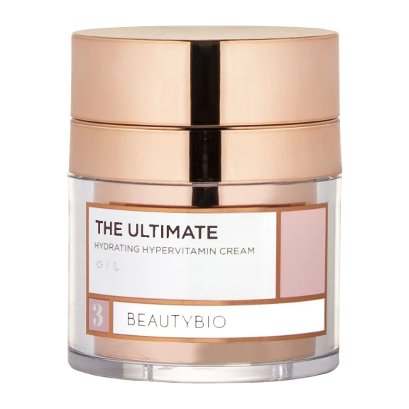 BeautyBio The Ultimate Hydrating Hypervitamin Cream