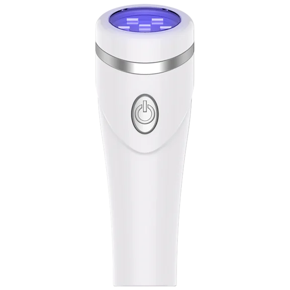 True Glow by Conair Light Therapy Acne Spot Treatment Device