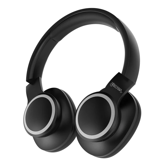 Santana Ritmo Over-Ear Wireless Headphones
