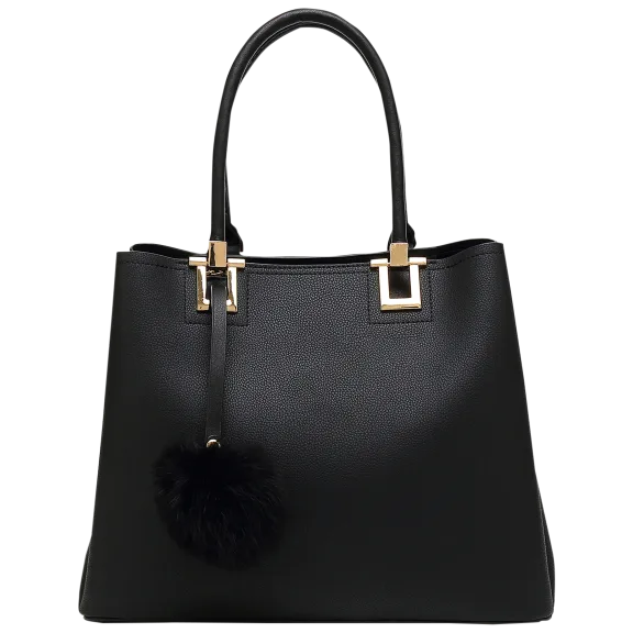 MKF Collection Sammie Tote Shoulder Bag by Mia K.