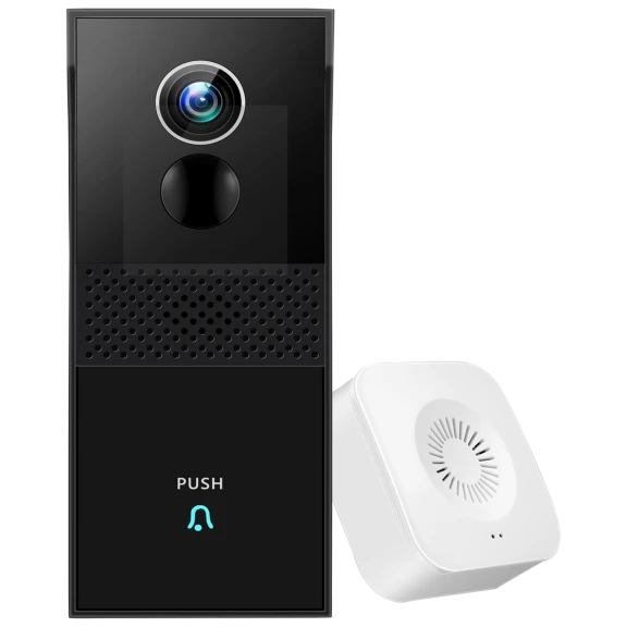 HeimVision Greets 1 Smart Video Doorbell