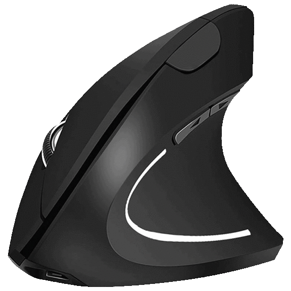 Vertical Mouse by 3P Experts