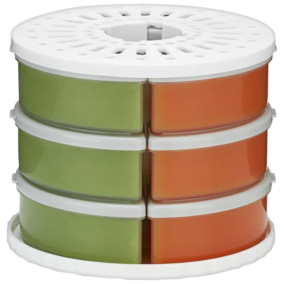 Cuisinart Baby Food Storage