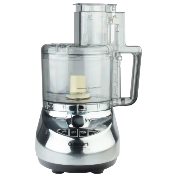 Cuisinart 11-Cup Food Processor with Bowl