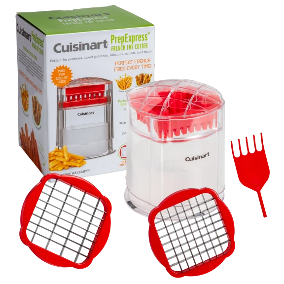 Cuisinart Fry Cutter Set