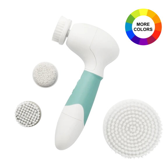 Vanity Planet Spin for Perfect Skin