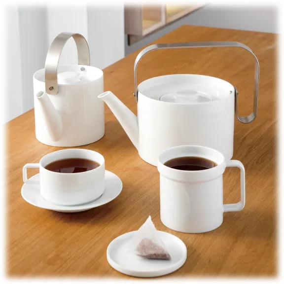 Victor & Victoria Arrosoir Collection Teapots, Cups & Mugs