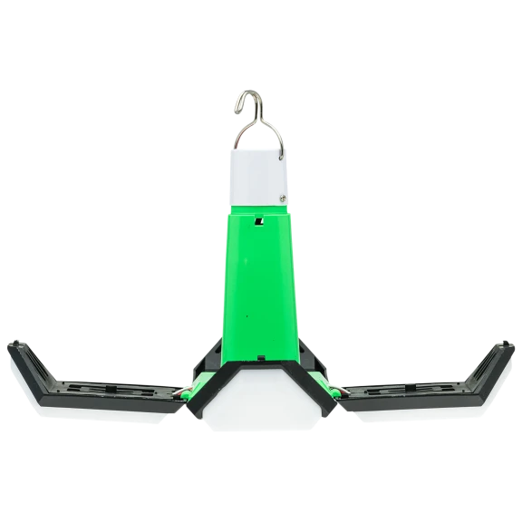 Litezall Rechargeable Fold-Out Lantern