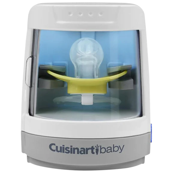 Cuisinart Baby Portable UV Sterilizer