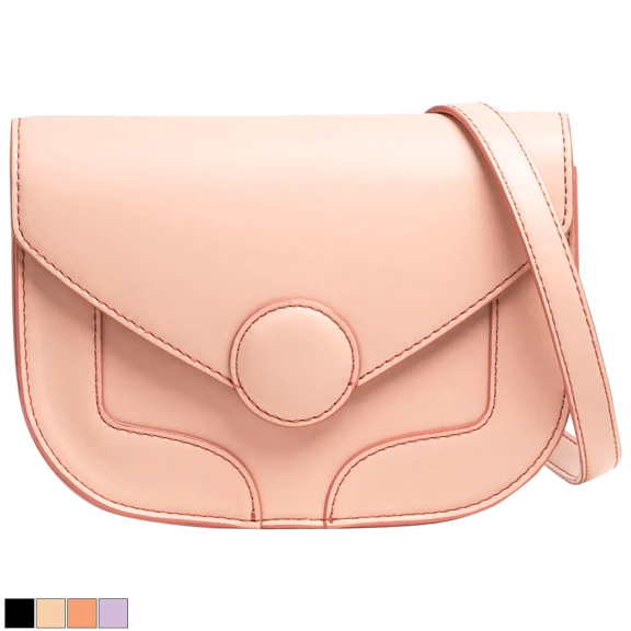 Create & Cultivate Crossbody