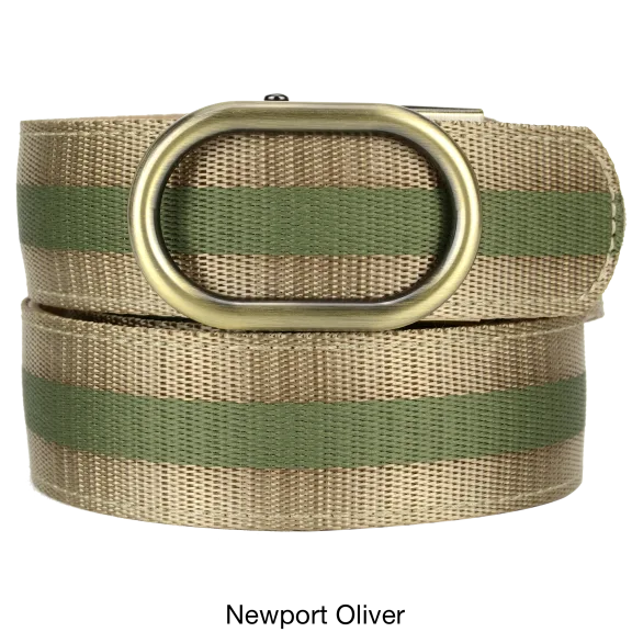 Nexbelt Ratcheting Belt