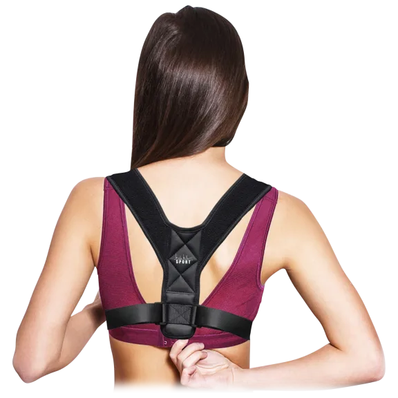 Nicole Miller Sport Posture Corrector