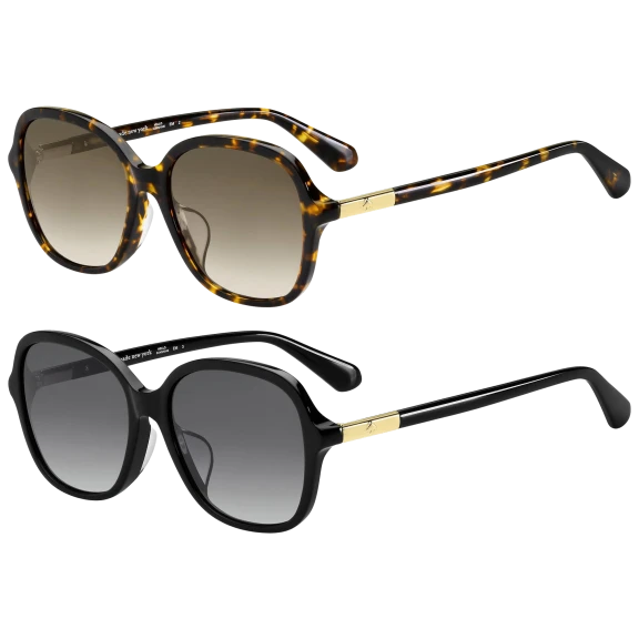 Kate Spade Brylee Designer Sunglasses