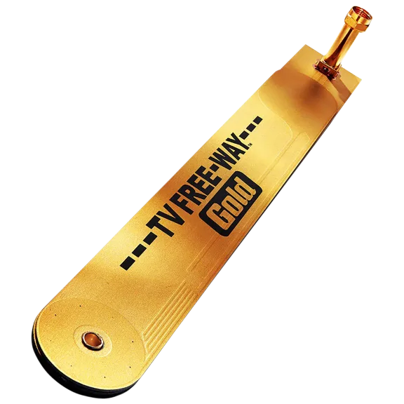 TV Freeway Gold HD Antenna As Seen On TV