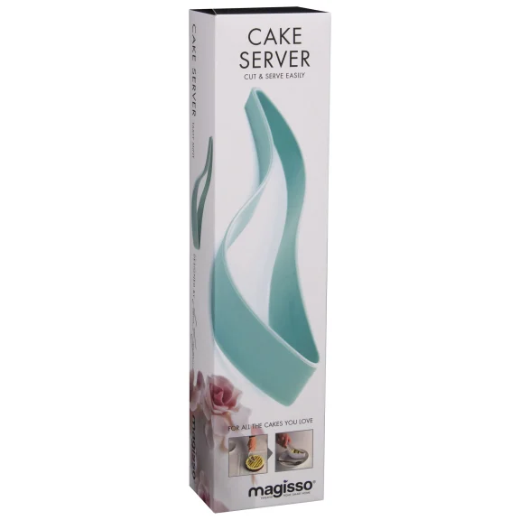 Magisso Cake Server