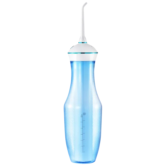 Poseidon Cordless Handheld Water Flosser