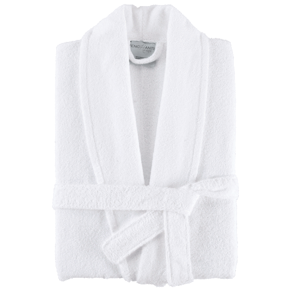 Enchante Home Luxury Turkish Cotton Bathrobe